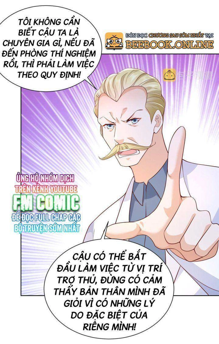 Mỗi Tuần Ta Có Một Nghề Nghiệp Mới Chapter 240 - 31