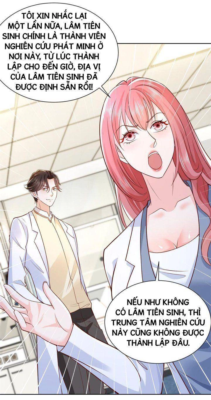 Mỗi Tuần Ta Có Một Nghề Nghiệp Mới Chapter 240 - 34