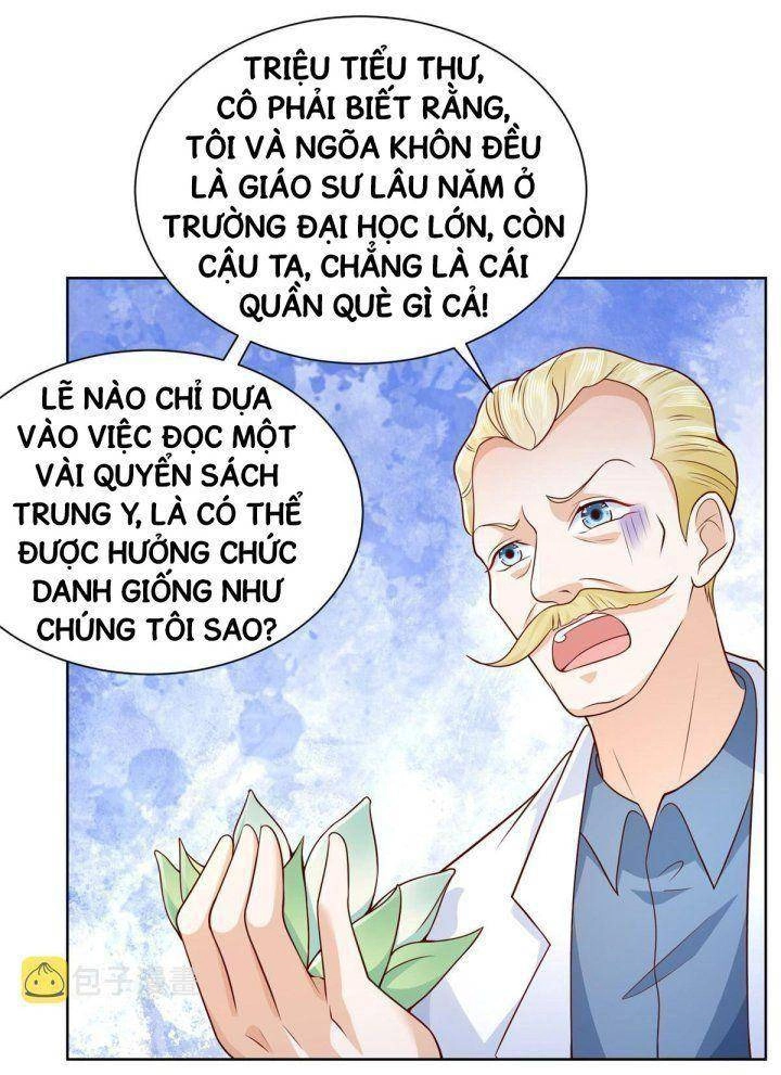 Mỗi Tuần Ta Có Một Nghề Nghiệp Mới Chapter 240 - 35