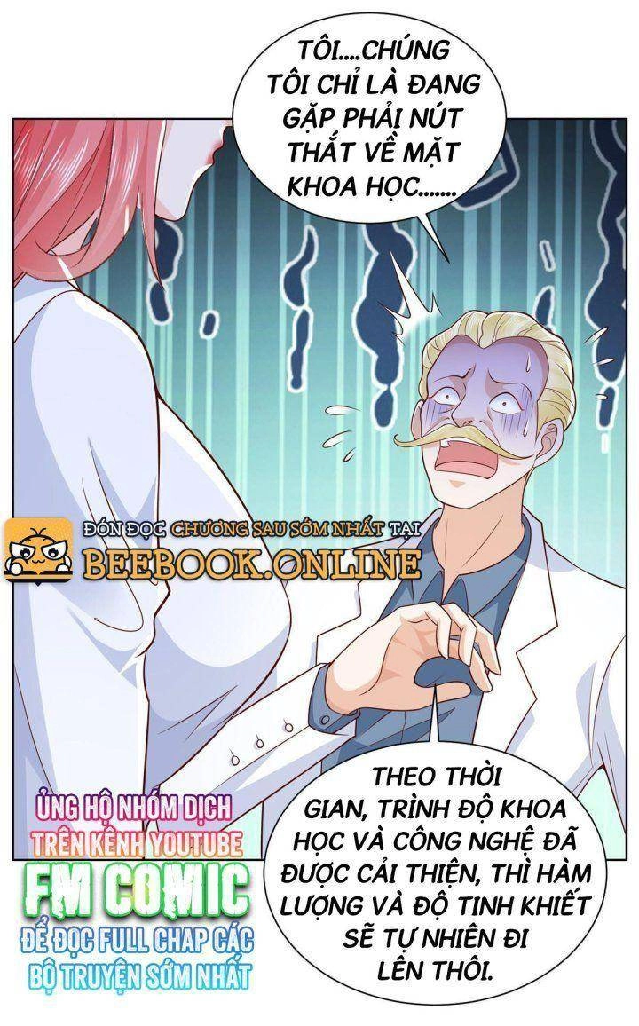 Mỗi Tuần Ta Có Một Nghề Nghiệp Mới Chapter 240 - 37