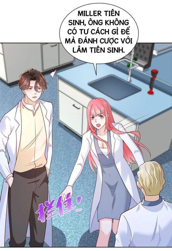 Mỗi Tuần Ta Có Một Nghề Nghiệp Mới Chapter 240 - 41