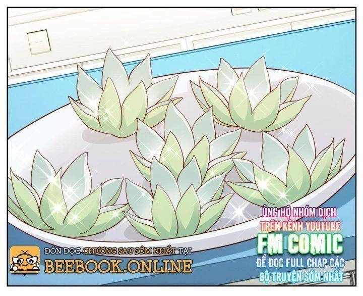 Mỗi Tuần Ta Có Một Nghề Nghiệp Mới Chapter 241 - 1