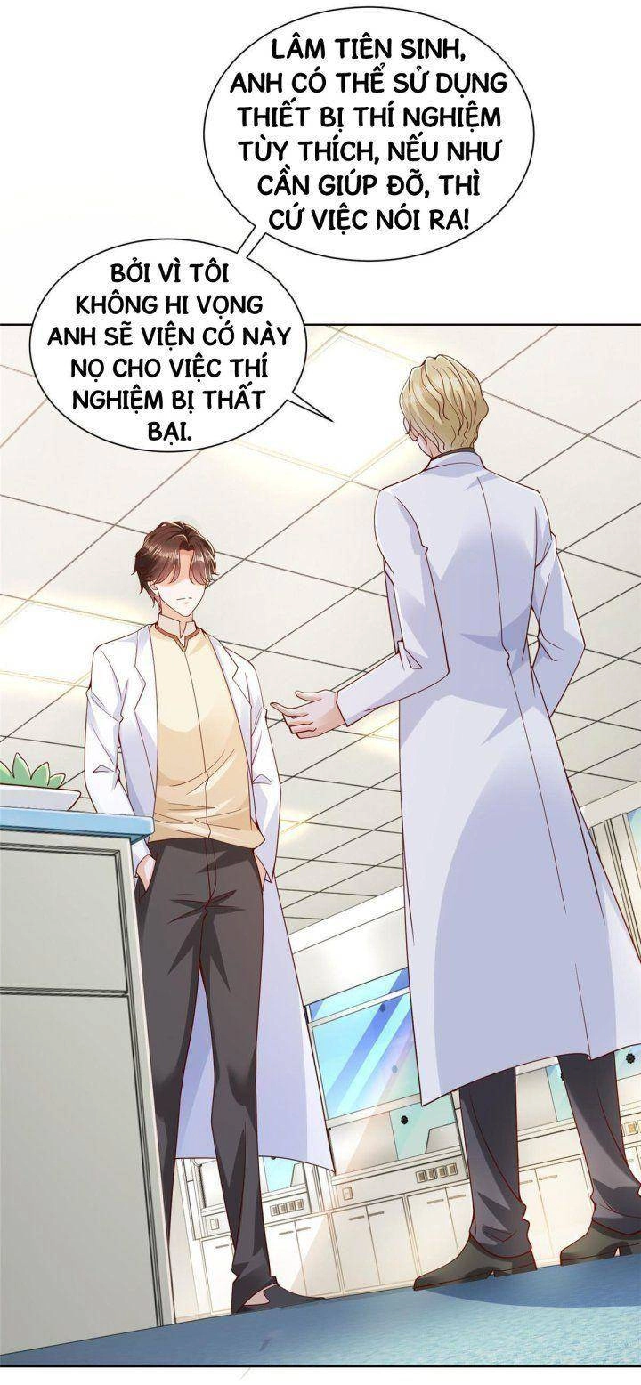 Mỗi Tuần Ta Có Một Nghề Nghiệp Mới Chapter 241 - 2