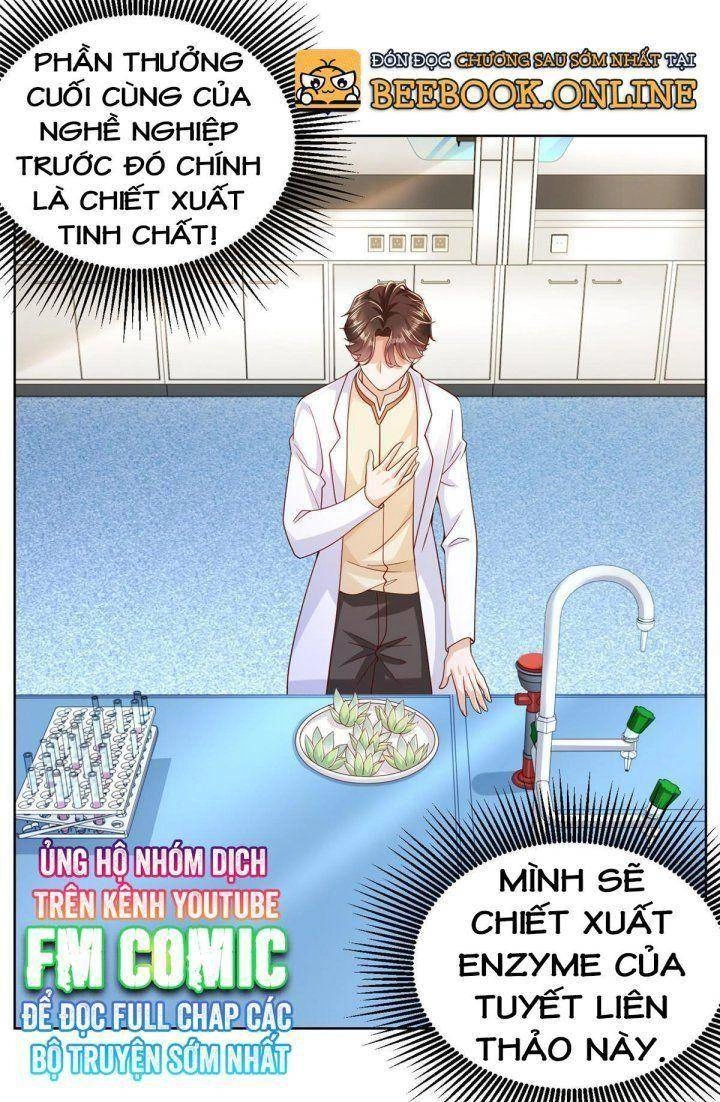Mỗi Tuần Ta Có Một Nghề Nghiệp Mới Chapter 241 - 7