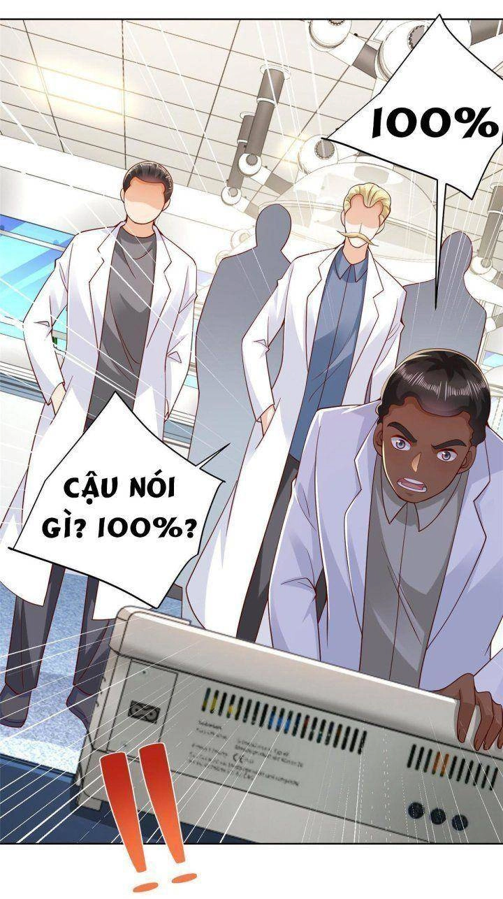 Mỗi Tuần Ta Có Một Nghề Nghiệp Mới Chapter 241 - 18