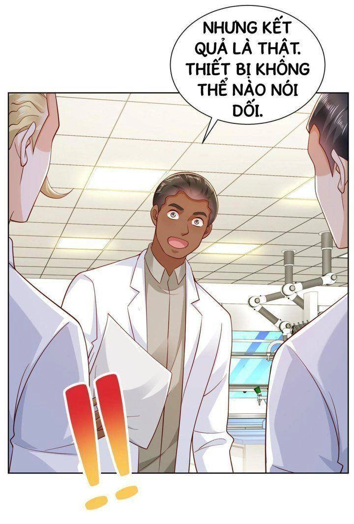 Mỗi Tuần Ta Có Một Nghề Nghiệp Mới Chapter 241 - 22