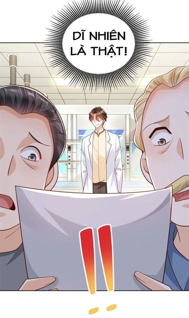 Mỗi Tuần Ta Có Một Nghề Nghiệp Mới Chapter 241 - 23