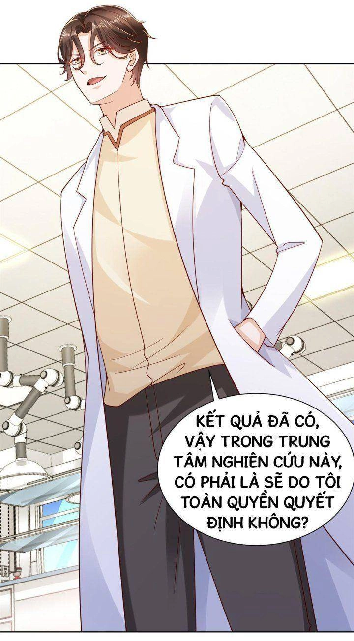 Mỗi Tuần Ta Có Một Nghề Nghiệp Mới Chapter 241 - 24