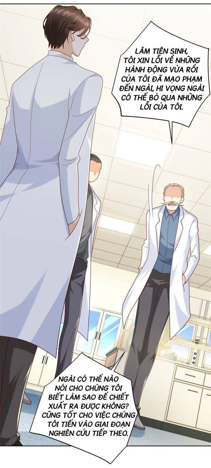 Mỗi Tuần Ta Có Một Nghề Nghiệp Mới Chapter 241 - 26