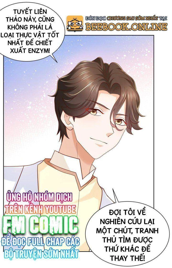 Mỗi Tuần Ta Có Một Nghề Nghiệp Mới Chapter 241 - 27