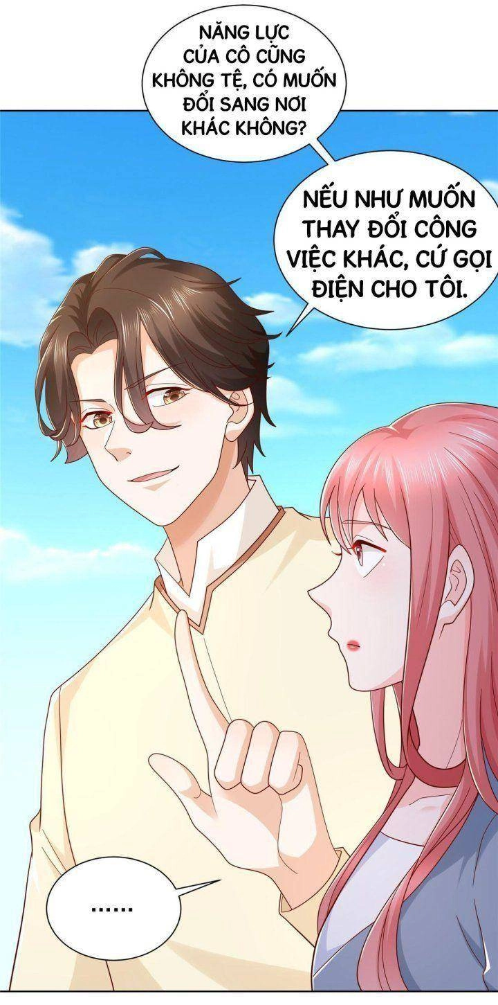 Mỗi Tuần Ta Có Một Nghề Nghiệp Mới Chapter 241 - 32