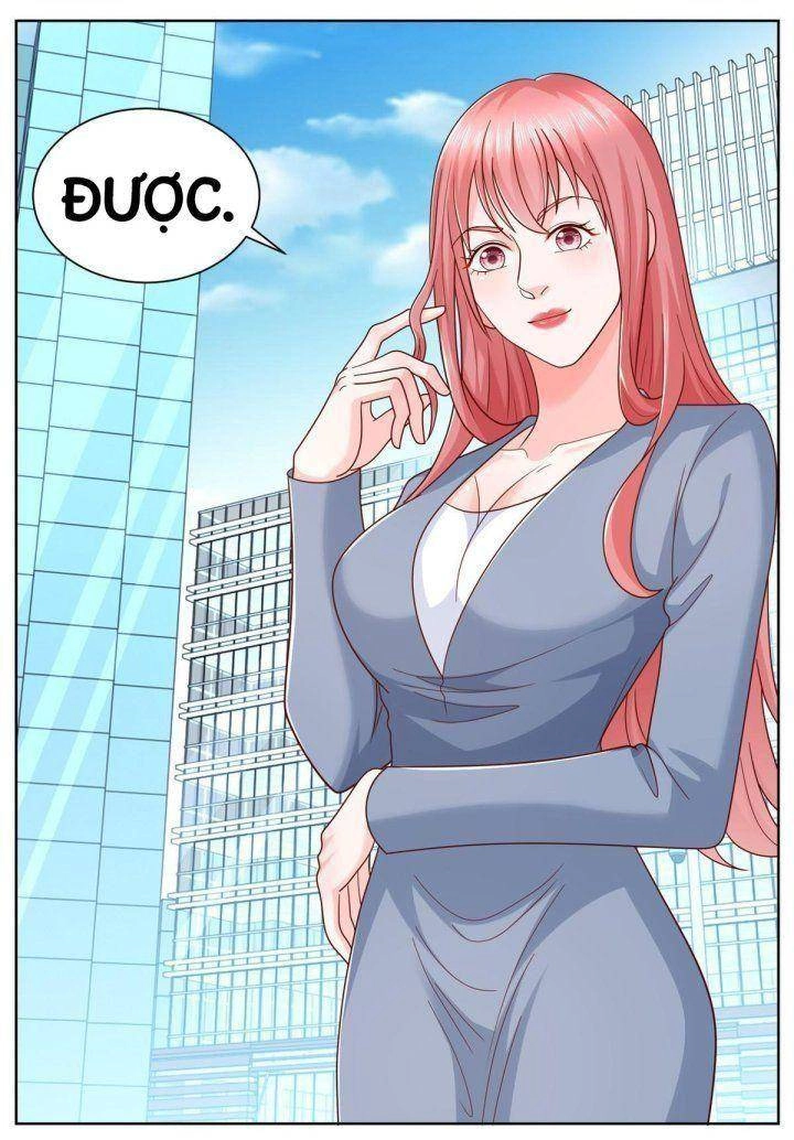 Mỗi Tuần Ta Có Một Nghề Nghiệp Mới Chapter 241 - 34