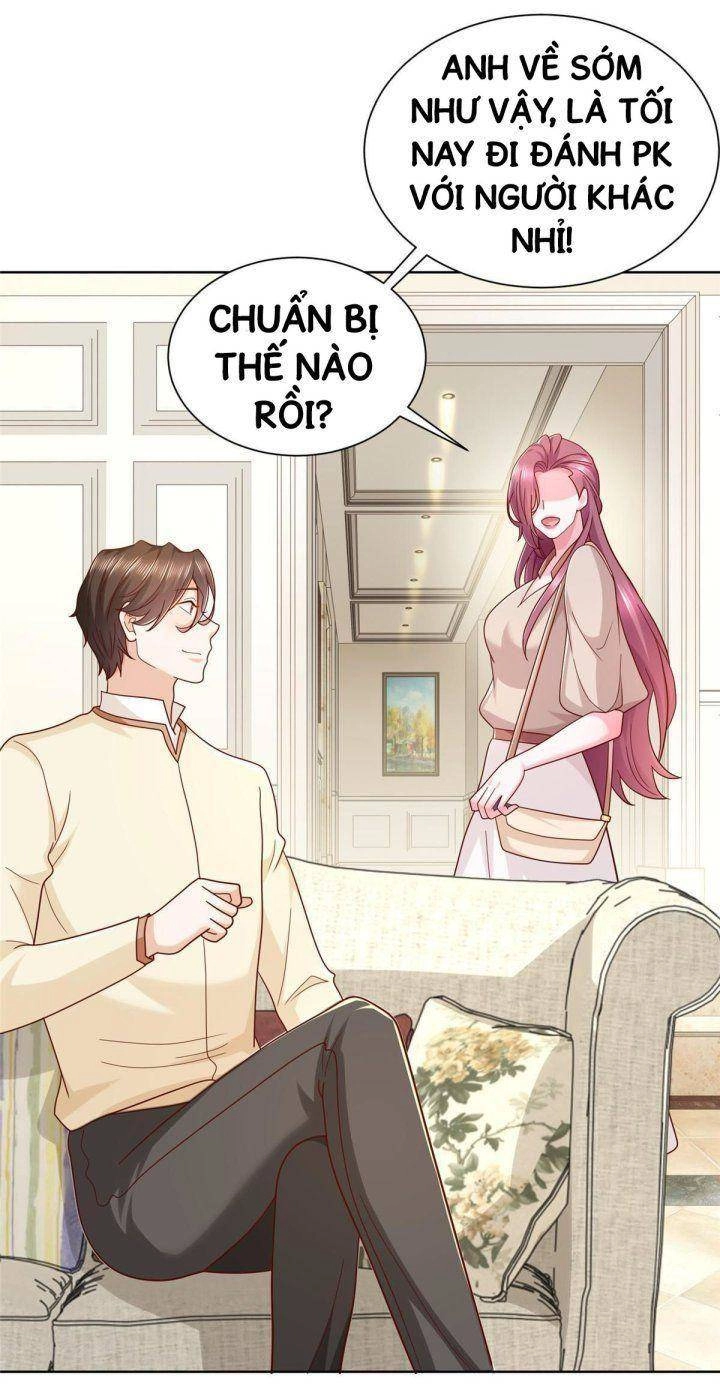 Mỗi Tuần Ta Có Một Nghề Nghiệp Mới Chapter 241 - 36