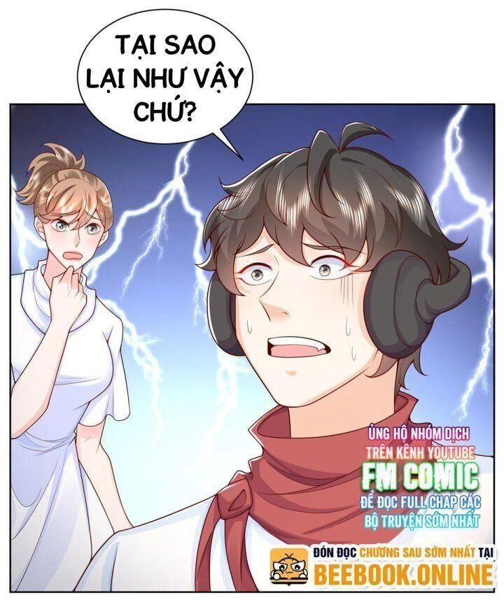 Mỗi Tuần Ta Có Một Nghề Nghiệp Mới Chapter 242 - 1