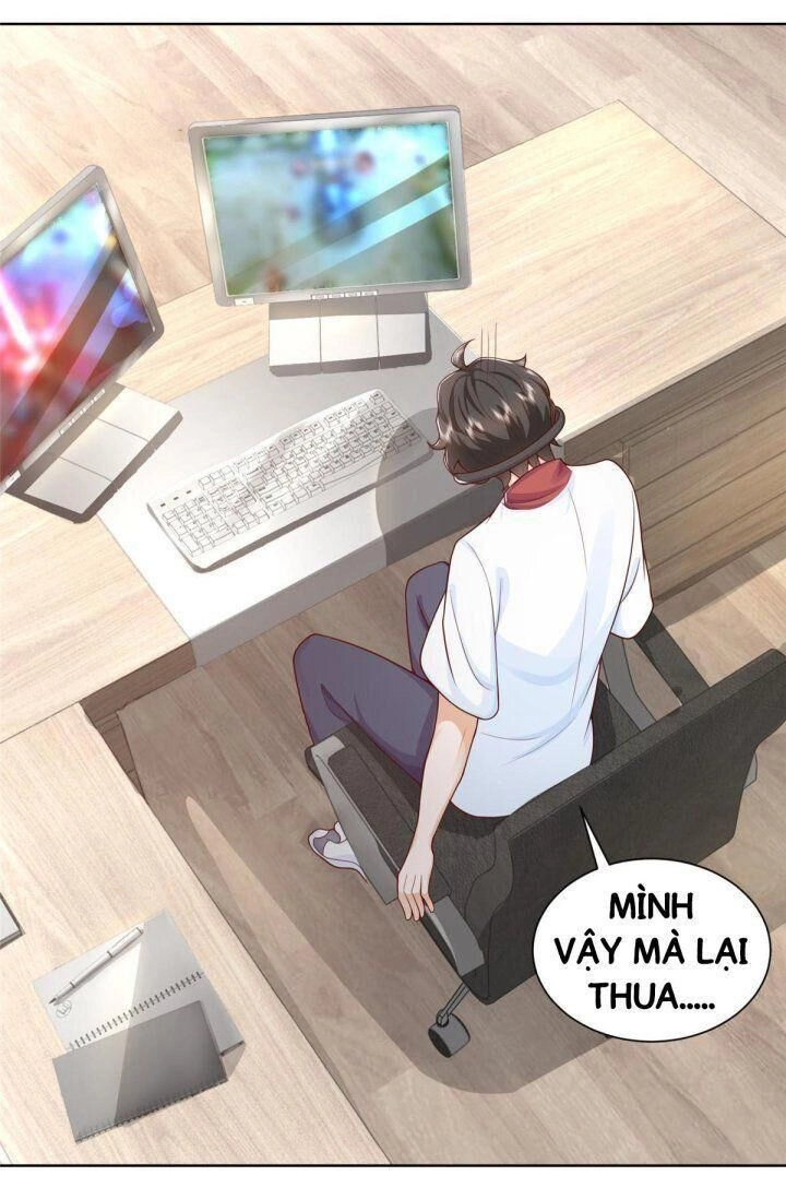 Mỗi Tuần Ta Có Một Nghề Nghiệp Mới Chapter 242 - 2