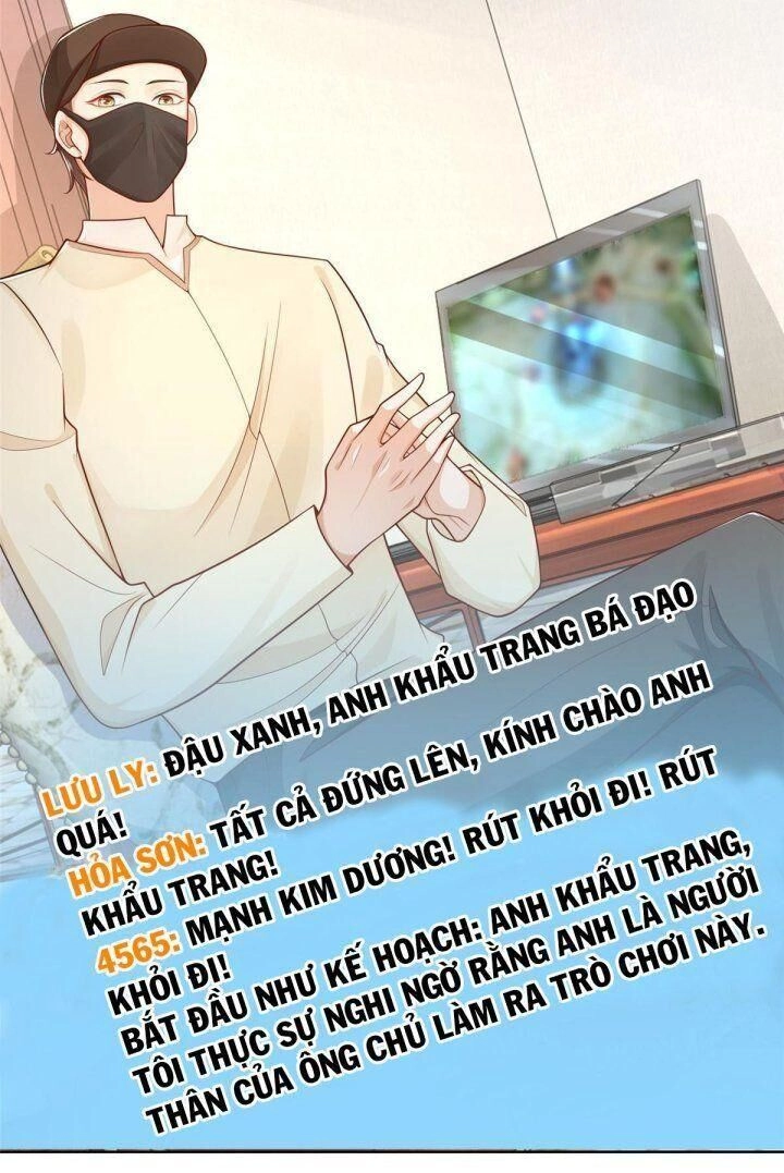 Mỗi Tuần Ta Có Một Nghề Nghiệp Mới Chapter 242 - 4