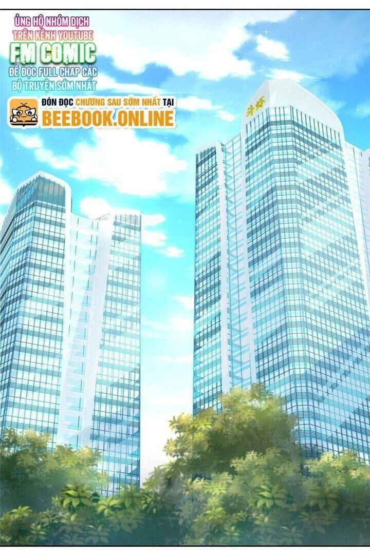 Mỗi Tuần Ta Có Một Nghề Nghiệp Mới Chapter 242 - 6