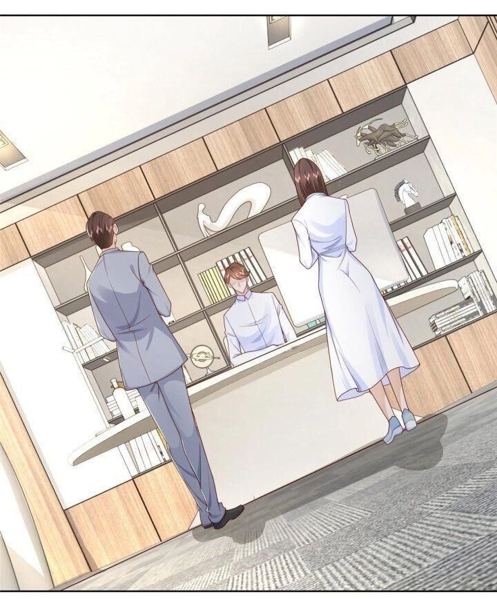 Mỗi Tuần Ta Có Một Nghề Nghiệp Mới Chapter 242 - 7