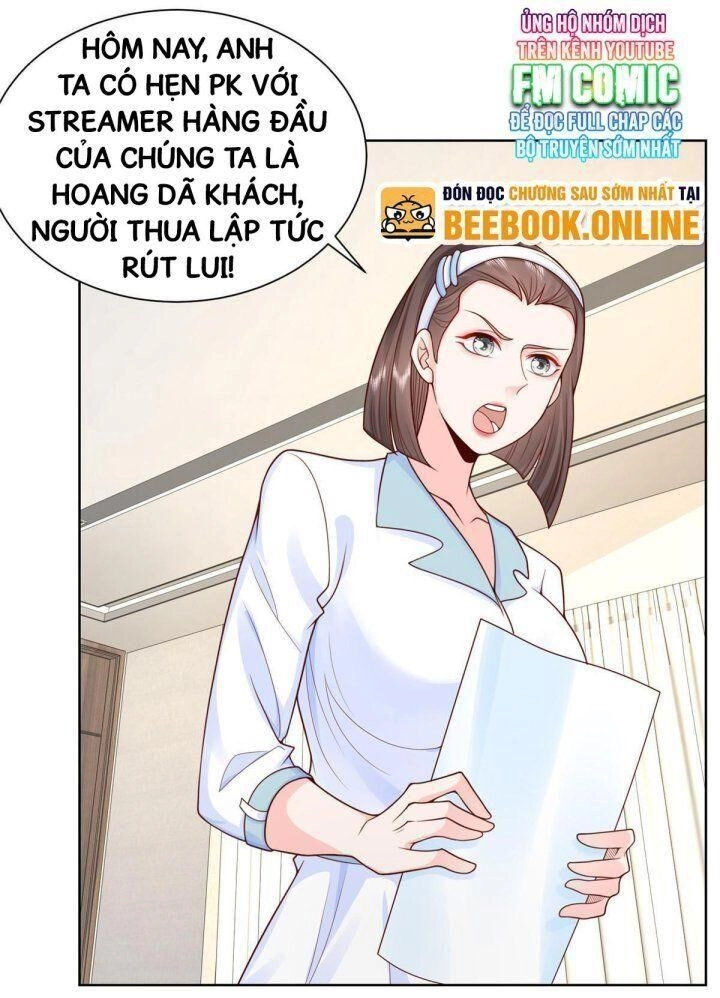 Mỗi Tuần Ta Có Một Nghề Nghiệp Mới Chapter 242 - 11