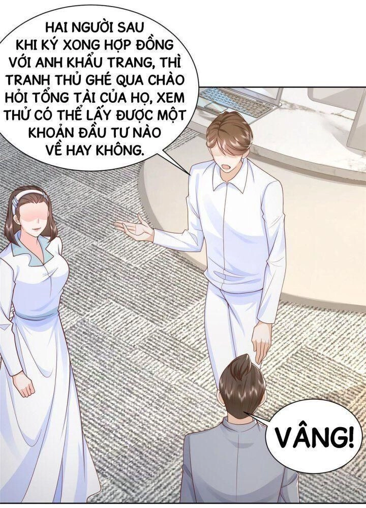 Mỗi Tuần Ta Có Một Nghề Nghiệp Mới Chapter 242 - 17