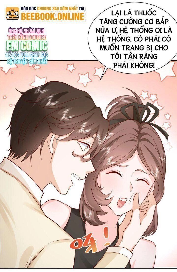 Mỗi Tuần Ta Có Một Nghề Nghiệp Mới Chapter 242 - 21