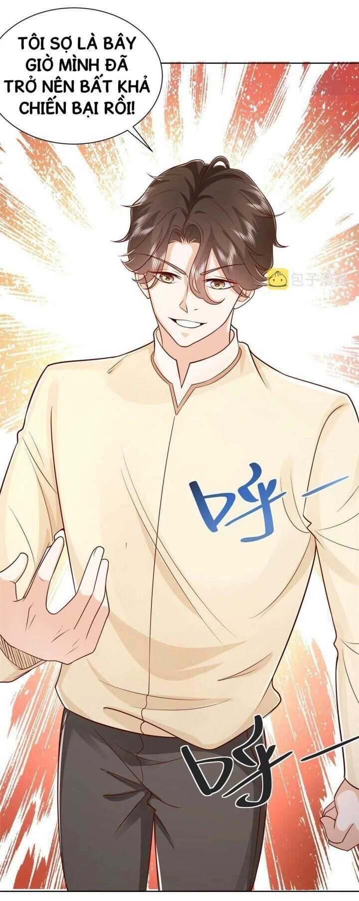 Mỗi Tuần Ta Có Một Nghề Nghiệp Mới Chapter 242 - 24