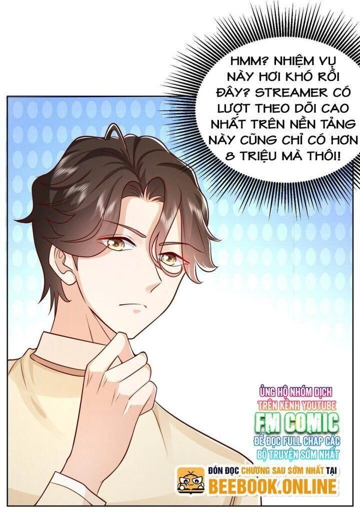 Mỗi Tuần Ta Có Một Nghề Nghiệp Mới Chapter 242 - 26