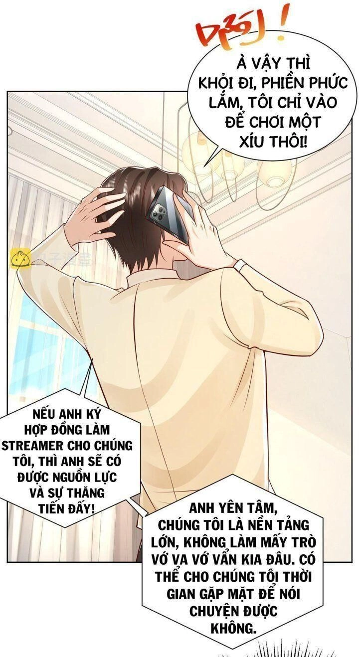 Mỗi Tuần Ta Có Một Nghề Nghiệp Mới Chapter 242 - 29