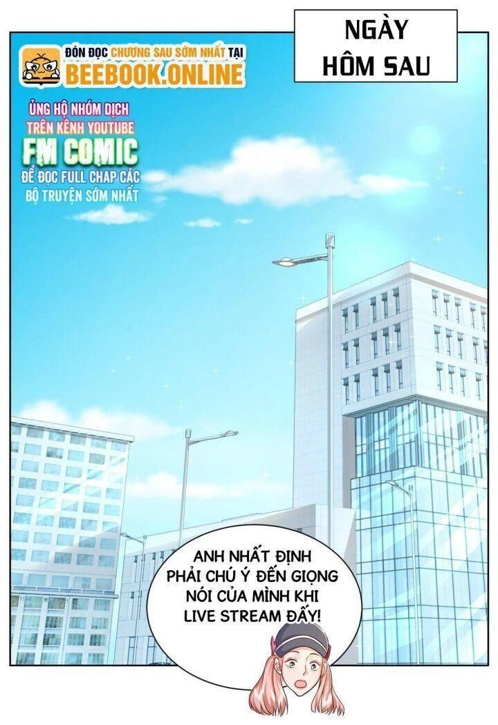 Mỗi Tuần Ta Có Một Nghề Nghiệp Mới Chapter 242 - 31