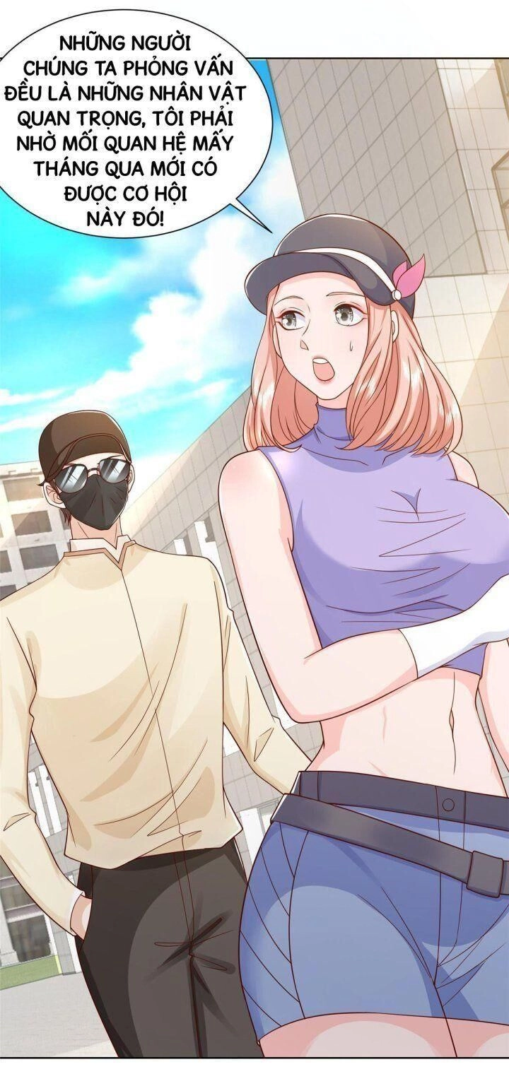 Mỗi Tuần Ta Có Một Nghề Nghiệp Mới Chapter 242 - 32