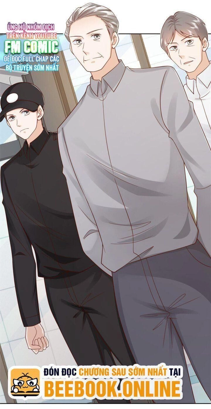 Mỗi Tuần Ta Có Một Nghề Nghiệp Mới Chapter 242 - 36