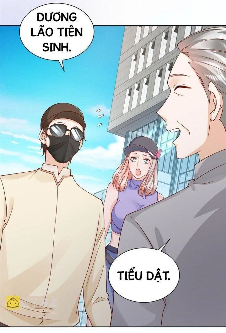 Mỗi Tuần Ta Có Một Nghề Nghiệp Mới Chapter 242 - 37