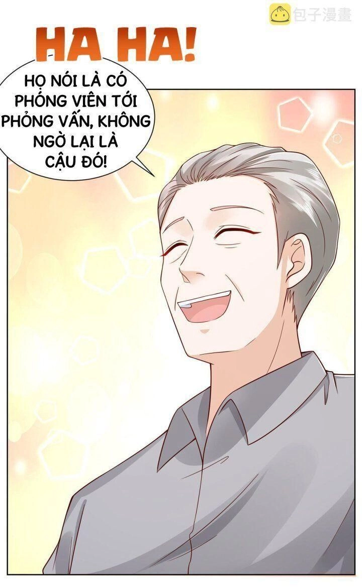 Mỗi Tuần Ta Có Một Nghề Nghiệp Mới Chapter 242 - 38