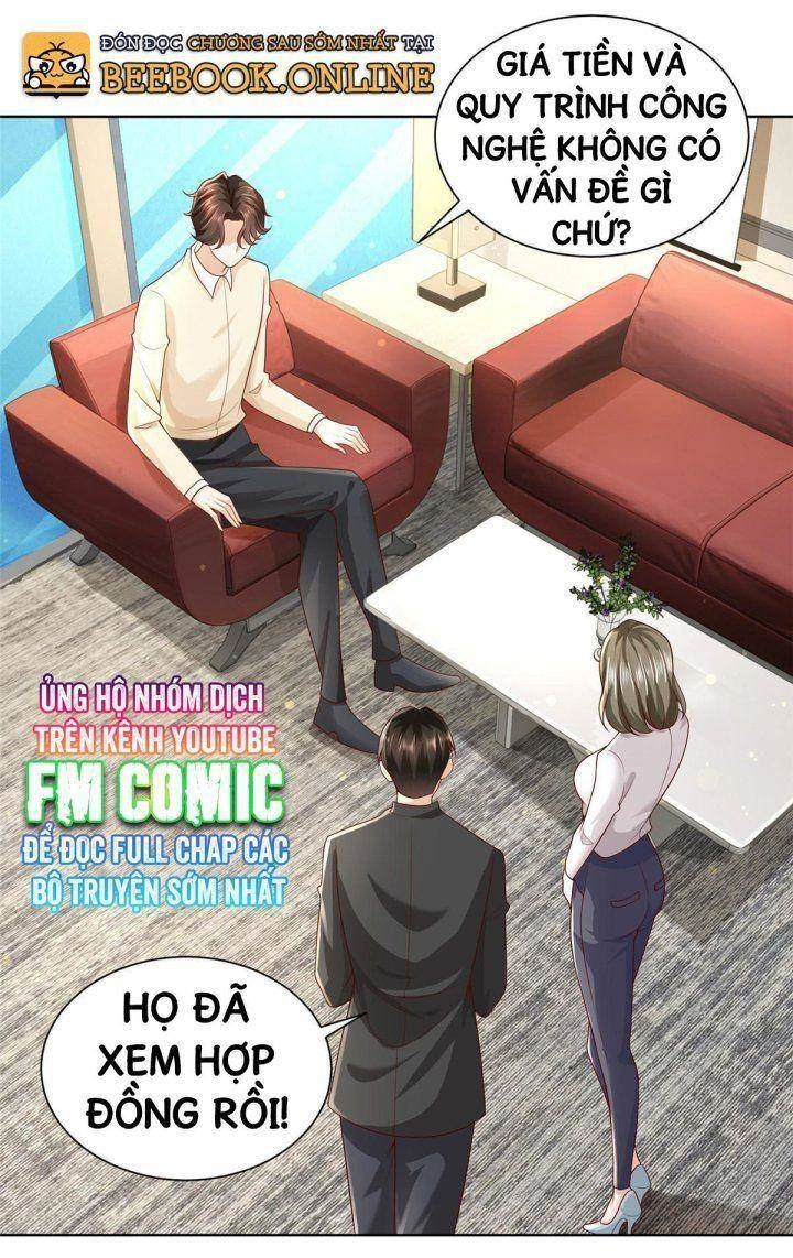 Mỗi Tuần Ta Có Một Nghề Nghiệp Mới Chapter 239 - 1