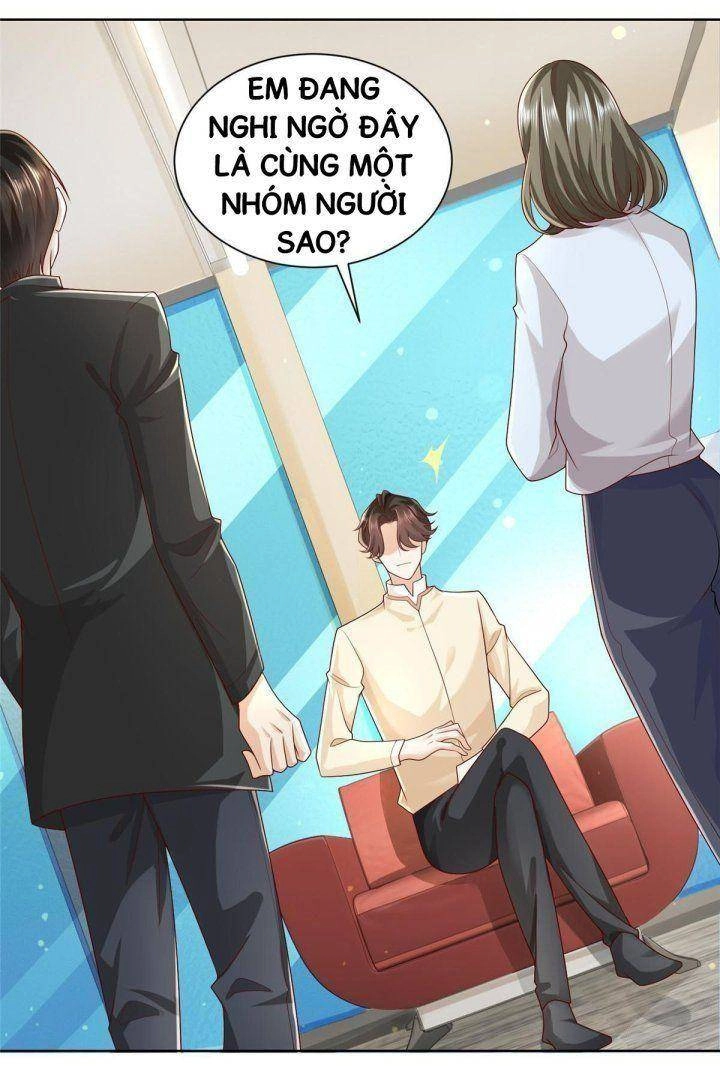 Mỗi Tuần Ta Có Một Nghề Nghiệp Mới Chapter 239 - 5