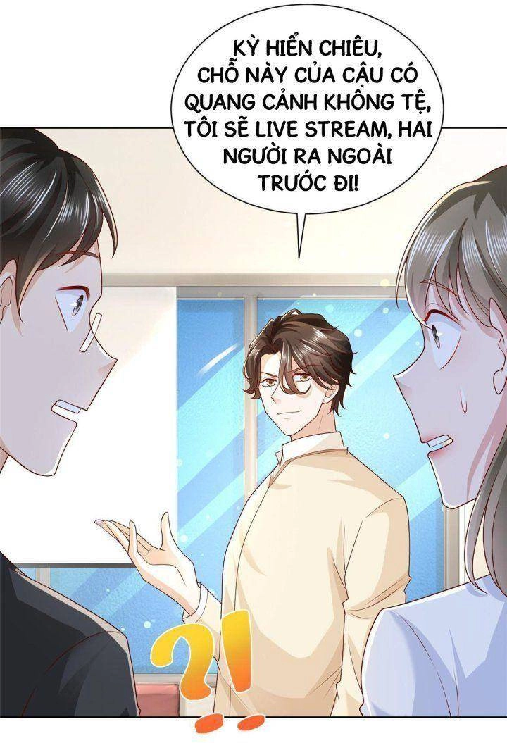 Mỗi Tuần Ta Có Một Nghề Nghiệp Mới Chapter 239 - 12