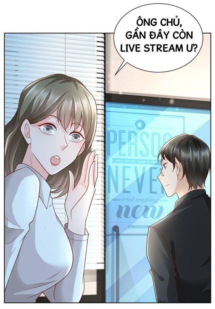 Mỗi Tuần Ta Có Một Nghề Nghiệp Mới Chapter 239 - 13