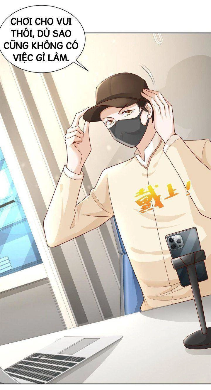 Mỗi Tuần Ta Có Một Nghề Nghiệp Mới Chapter 239 - 14