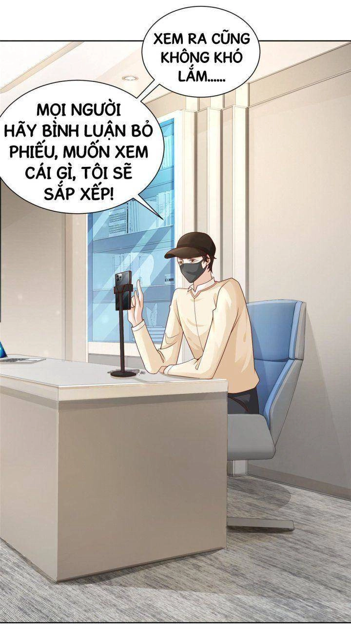 Mỗi Tuần Ta Có Một Nghề Nghiệp Mới Chapter 239 - 18