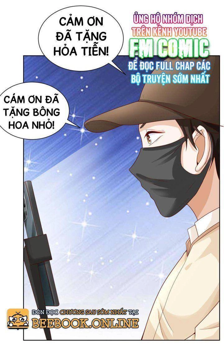 Mỗi Tuần Ta Có Một Nghề Nghiệp Mới Chapter 239 - 21