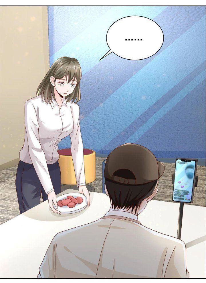 Mỗi Tuần Ta Có Một Nghề Nghiệp Mới Chapter 239 - 22