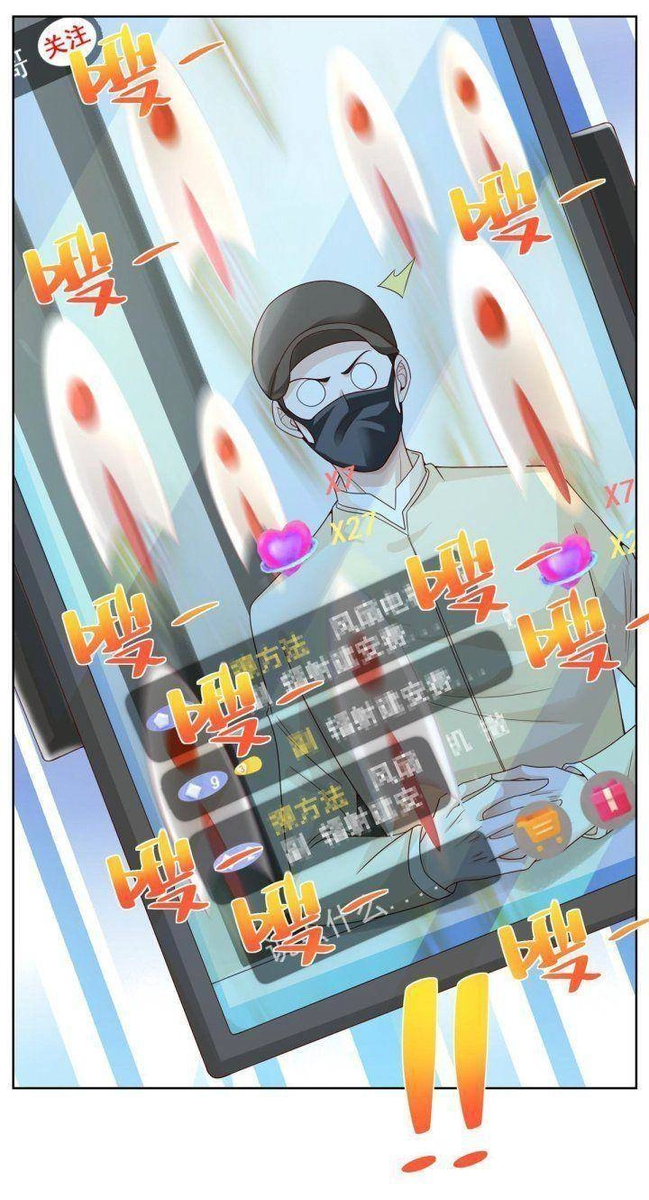 Mỗi Tuần Ta Có Một Nghề Nghiệp Mới Chapter 239 - 25