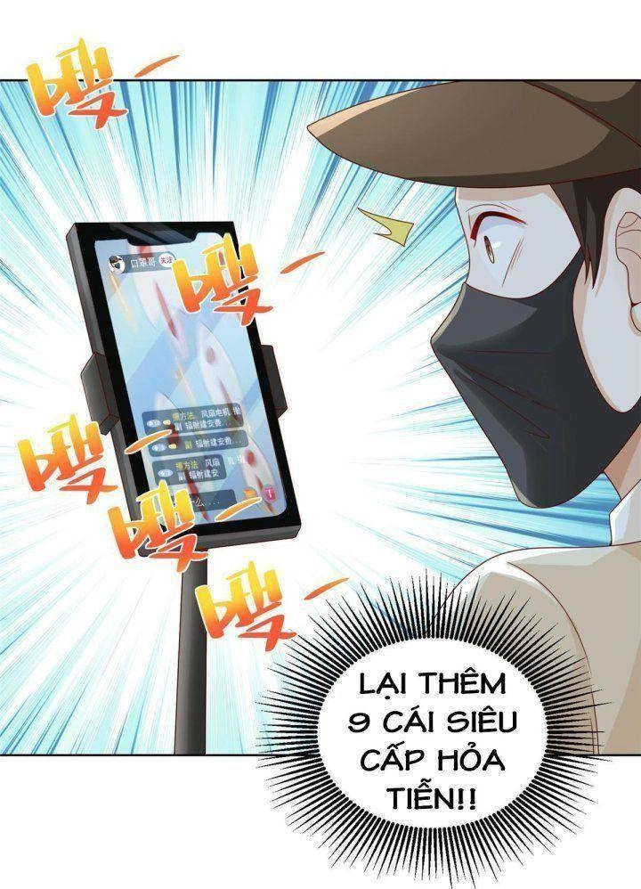 Mỗi Tuần Ta Có Một Nghề Nghiệp Mới Chapter 239 - 27