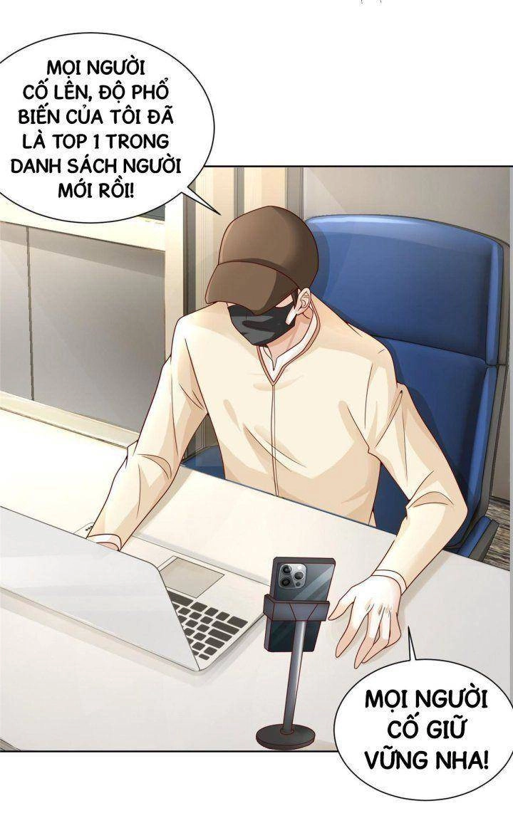 Mỗi Tuần Ta Có Một Nghề Nghiệp Mới Chapter 239 - 28