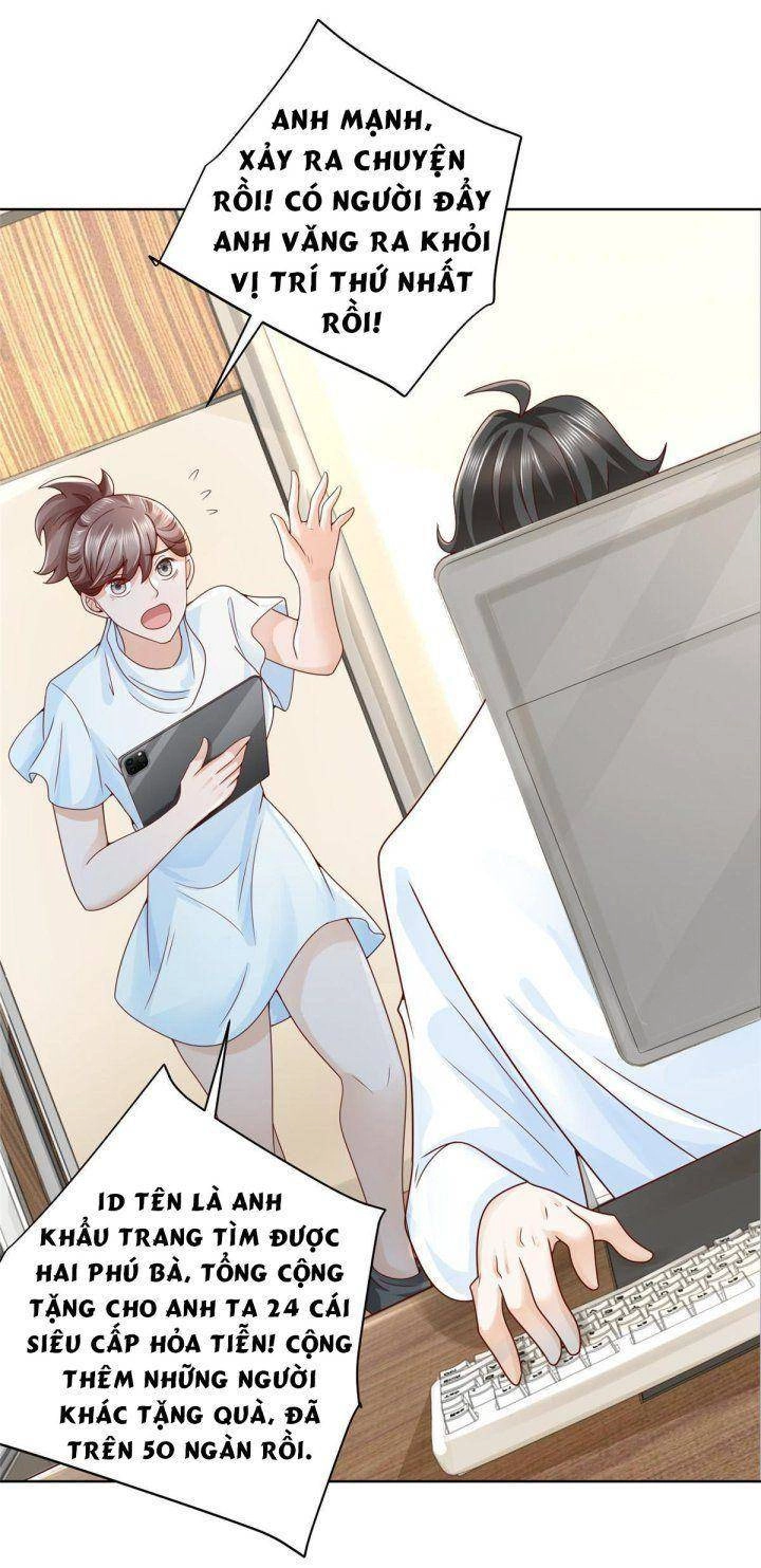 Mỗi Tuần Ta Có Một Nghề Nghiệp Mới Chapter 239 - 30