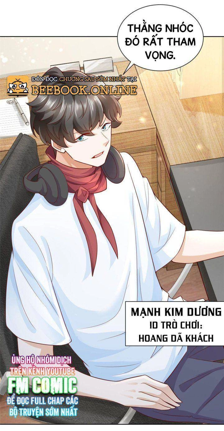 Mỗi Tuần Ta Có Một Nghề Nghiệp Mới Chapter 239 - 31