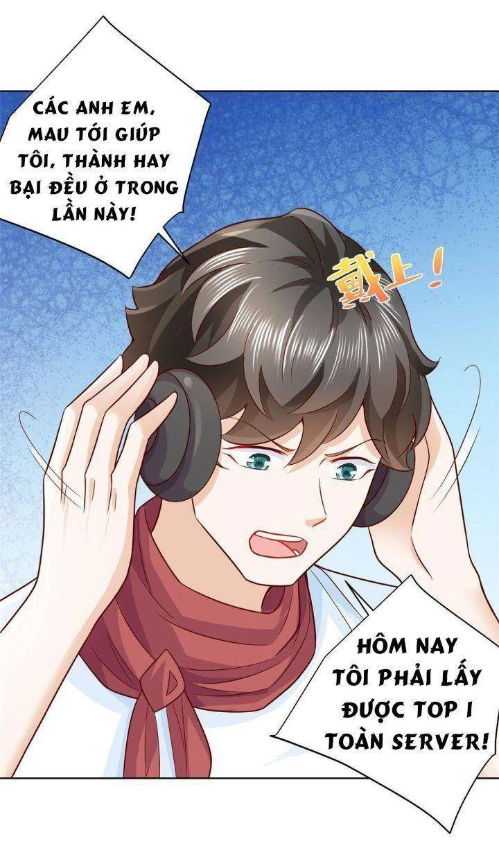 Mỗi Tuần Ta Có Một Nghề Nghiệp Mới Chapter 239 - 37