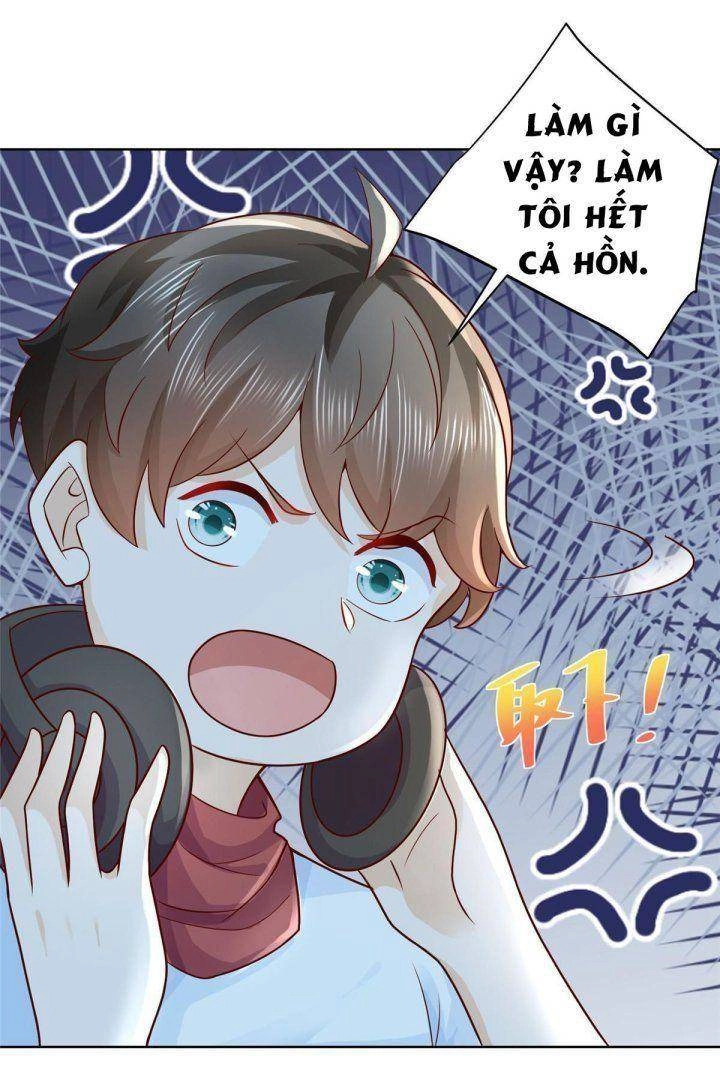 Mỗi Tuần Ta Có Một Nghề Nghiệp Mới Chapter 239 - 39