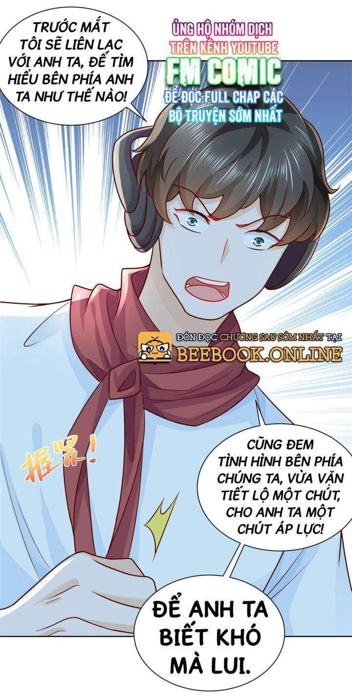 Mỗi Tuần Ta Có Một Nghề Nghiệp Mới Chapter 239 - 42