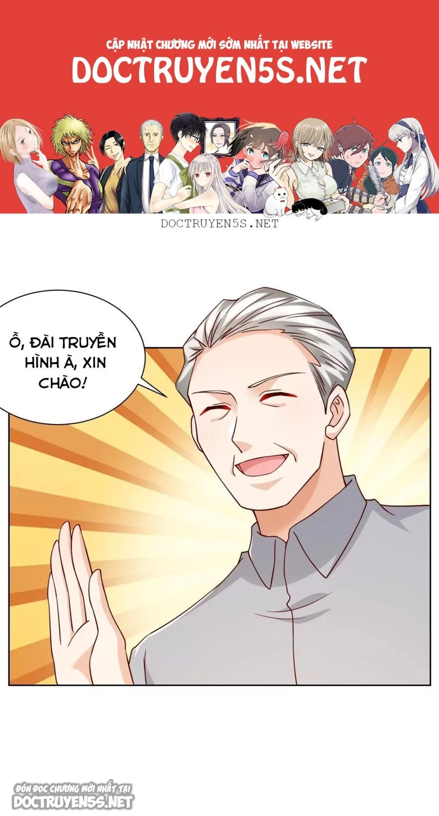 Mỗi Tuần Ta Có Một Nghề Nghiệp Mới Chapter 243 - 2